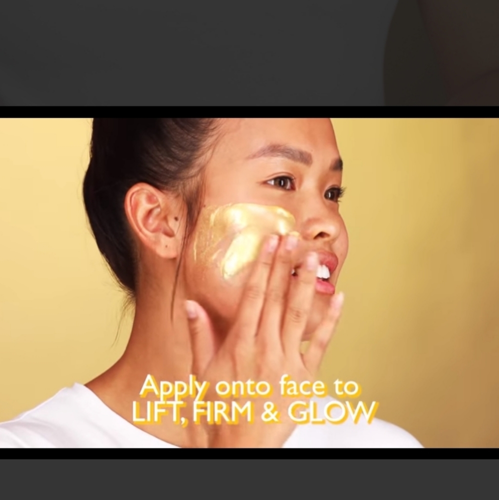 PETER THOMAS ROTH 24k Gold Mask - Picture 15 of 16
